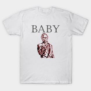 baby billy T-Shirt
